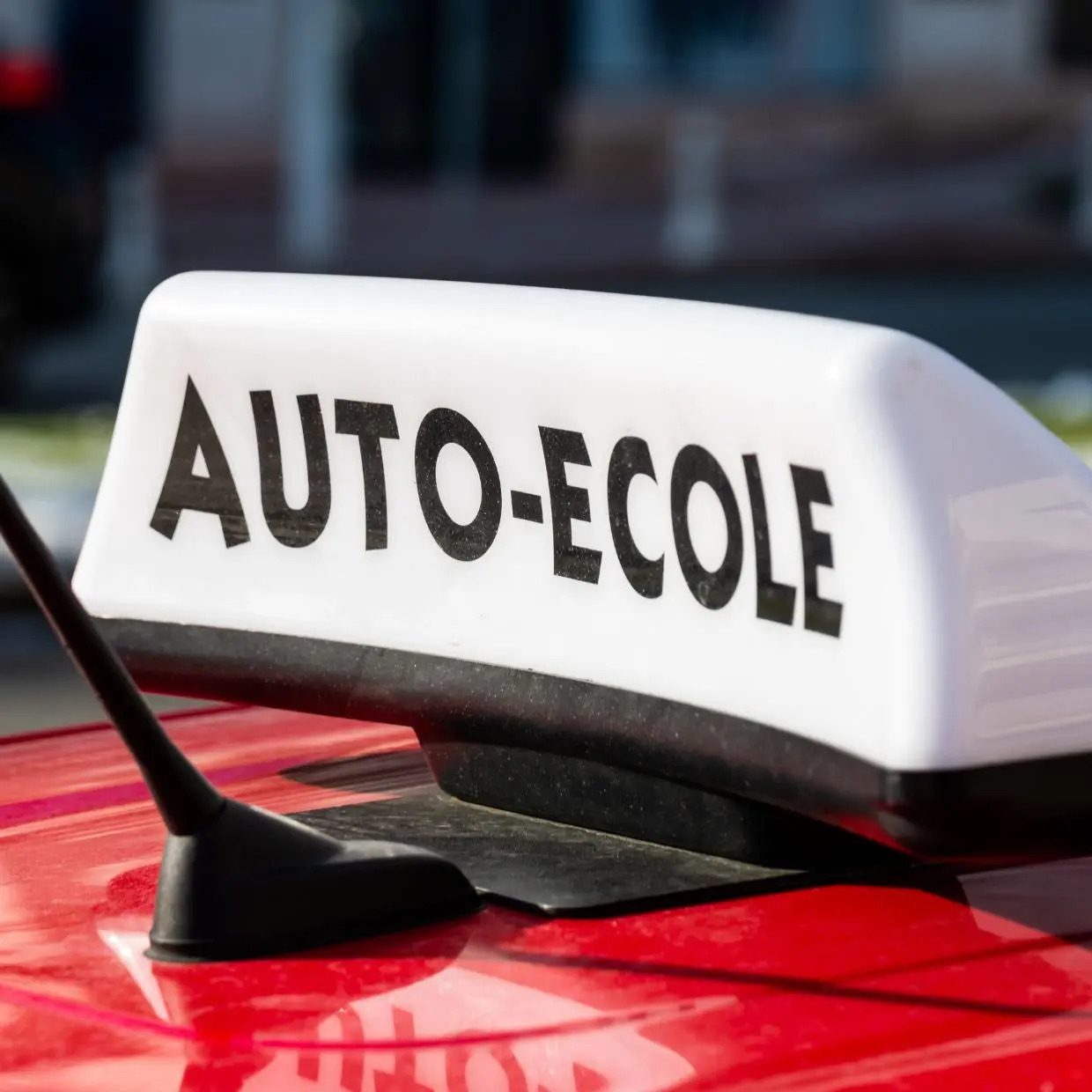 Packs site auto-école 1 auto-école