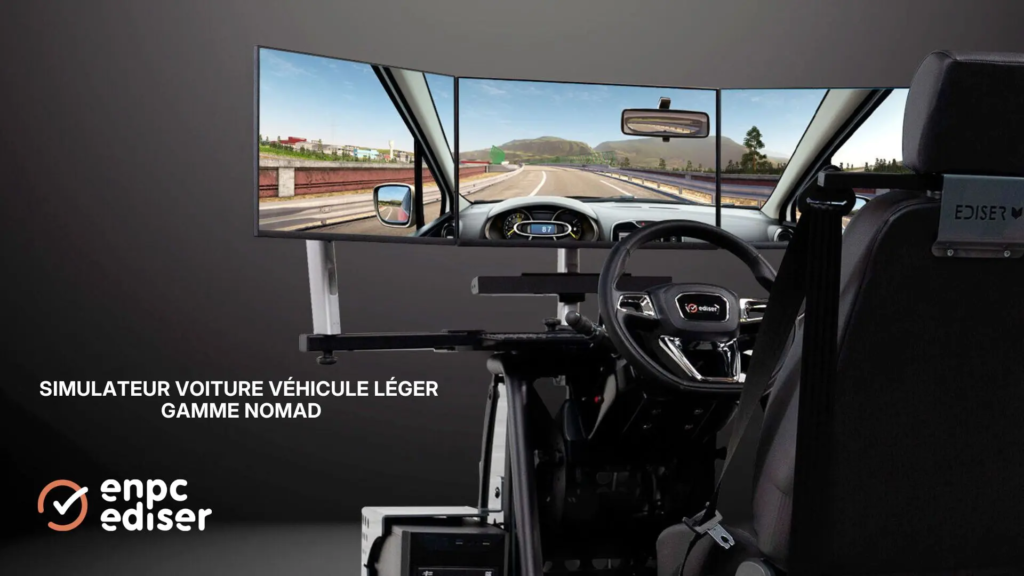 Comment les auto-écoles peuvent-elles attirer plus de candidats potentiels 1 simulation by ediser