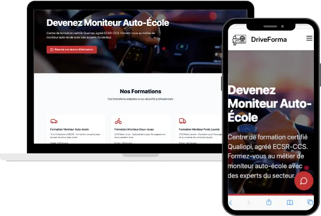 site driveforma