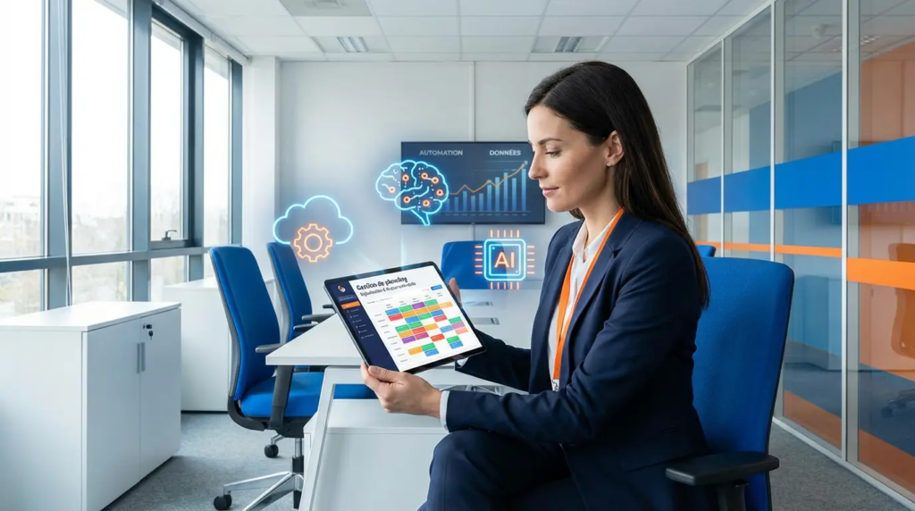 guide digitalisation ia auto-ecole