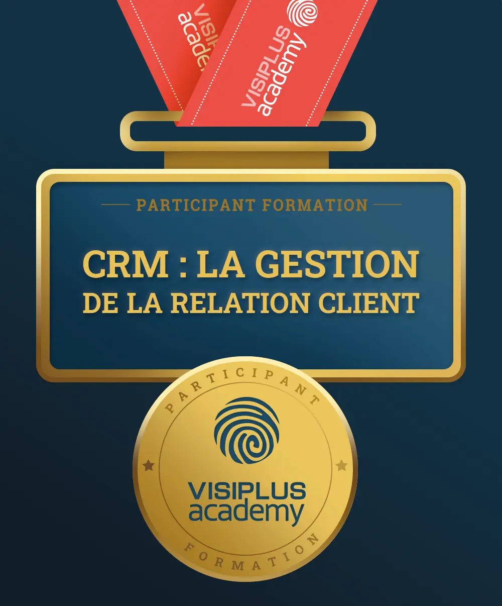 CRM- la gestion de la relation client