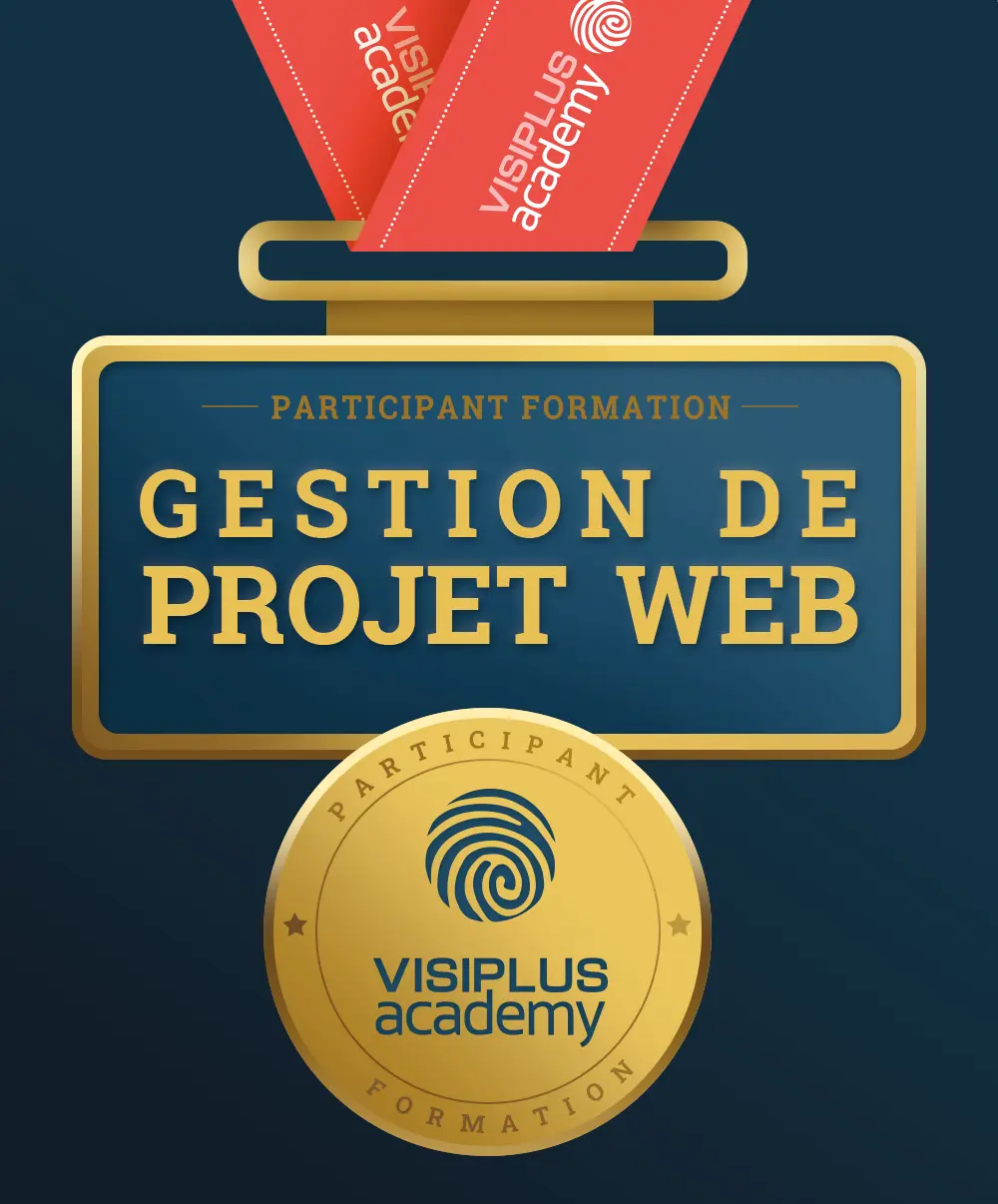 Gestion de Projet Web