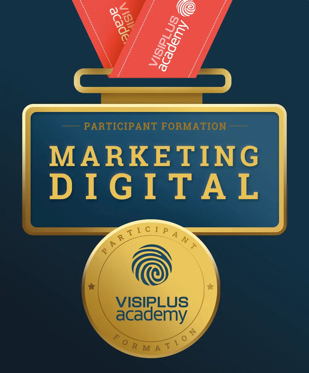 Marketing digital - Webmarketing