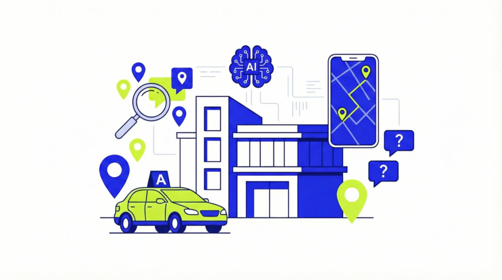 GEO pour auto-école