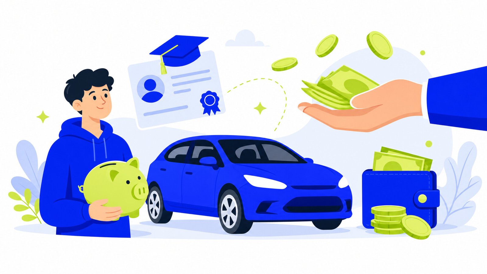 Aides et financements du permis de conduire hors CPF en 2026 : le guide complet pour votre auto-école